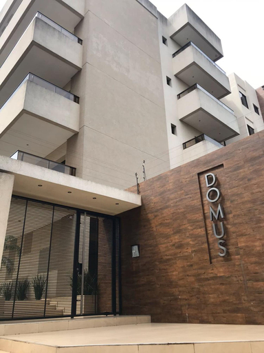 Exterior & Views 2, Domus Deluxe Apartment, Asunción
