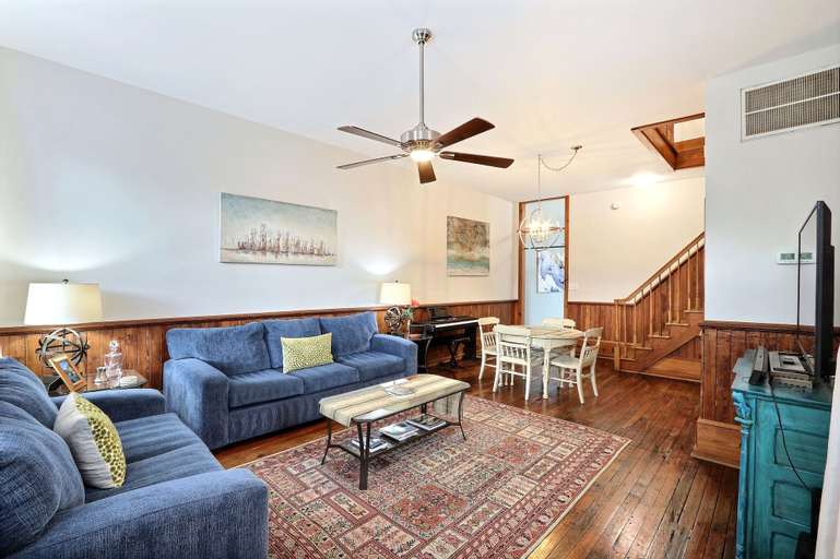 Others 5, Gallery Stays - Low Country, Chatham