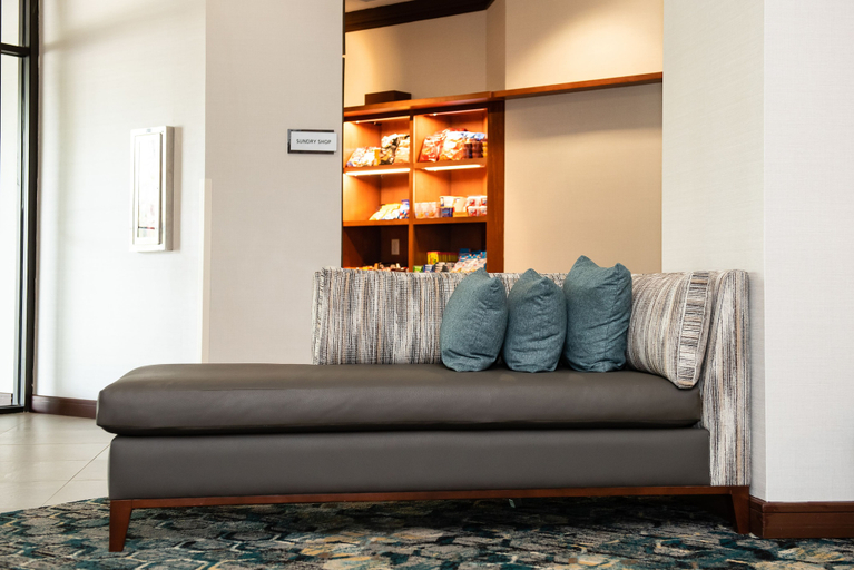 Public Area 2, Hotel Auburn Hills, Oakland