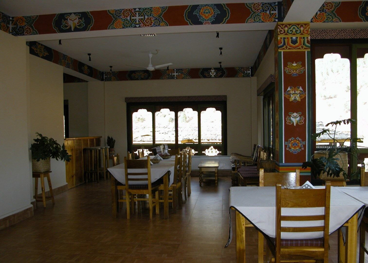 Food & Drinks 4, Janka Resort, Lungnyi
