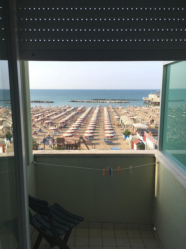 Others 5, Hotel Augusta, Pesaro E Urbino