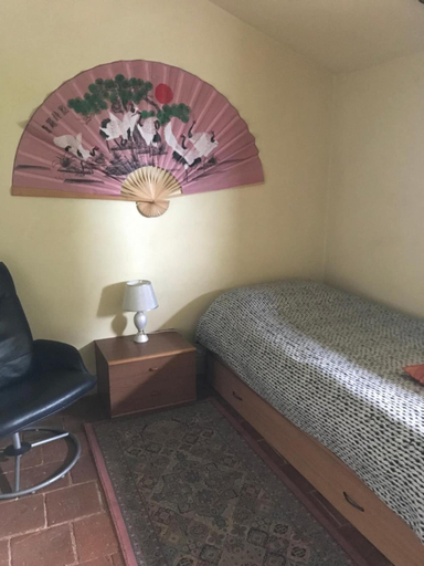 Bedroom 3, B&B Cascina Garaita, Cuneo
