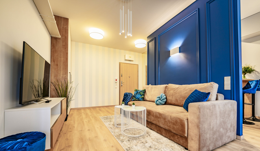 Others 4, Baltic-Apartments - Apartamenty Kormoran, Świnoujście