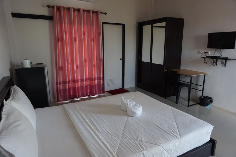 Bedroom 2, Sandee Homeplace, Muang Udon Thani