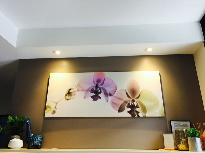 Public Area 3, Sedgebrook Apartments, Spring Hill