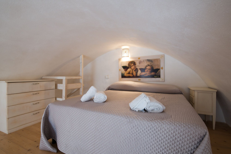 Bedroom 2, Casa Daniele, Brindisi