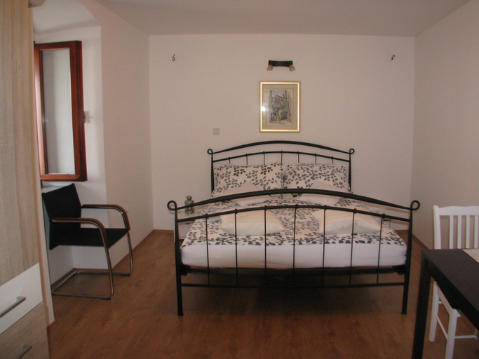 Bedroom 2, Apartment Noa, Kaštela