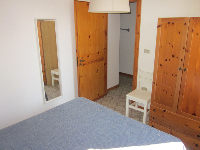 Room 5, Le Vele Residence, Lecce