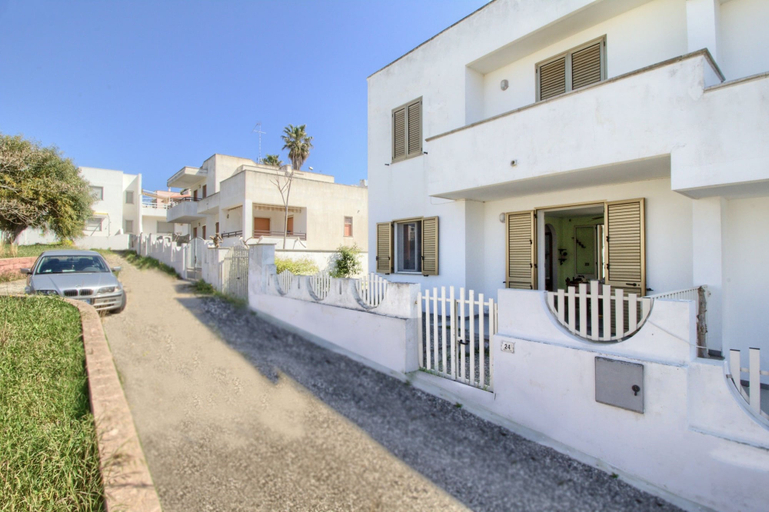 Exterior & Views 2, Anastasia Beach House, Lecce