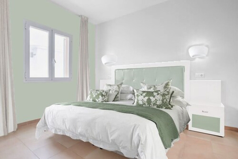 Bedroom 4, Apartamentos Vista Alegre, Baleares