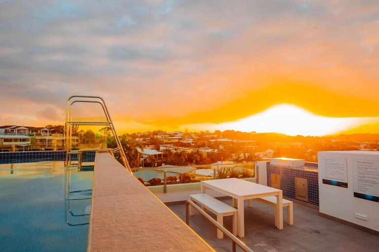 Sport & Beauty 2, Nova Mooloolaba Beach, Maroochy - Mooloolaba