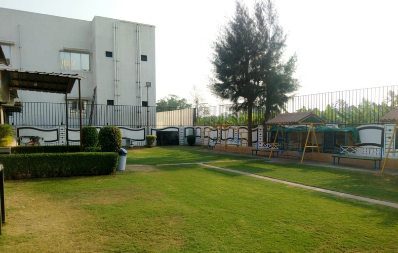 Hotel Swagat Inn And Guest House, Surat