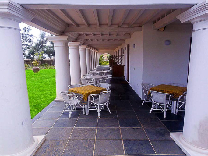 Others 5, The Bungalow On The Beach - Tranquebar, Nagappattinam