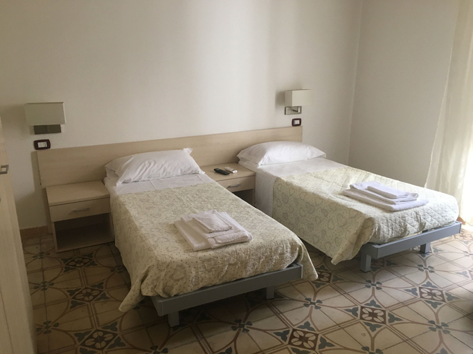 Bedroom 3, Stelmalù, Lecce