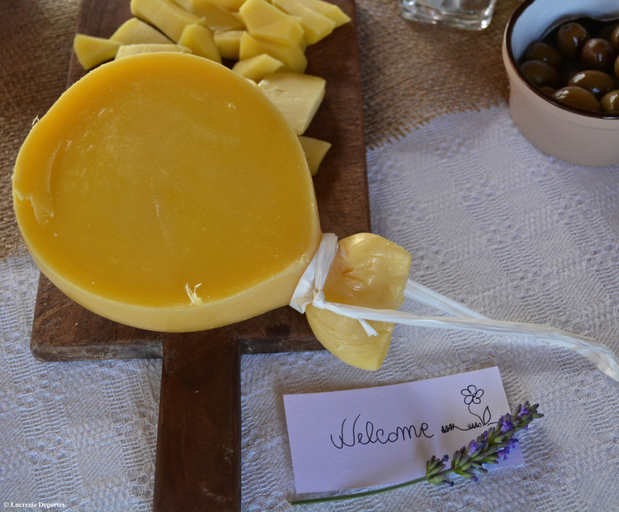 Food & Drinks 4, Bisos Ospitalità diffusa eco-sostenibile, Oristano