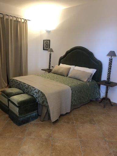 Bedroom 5, B&B Le Ginestre, Brindisi