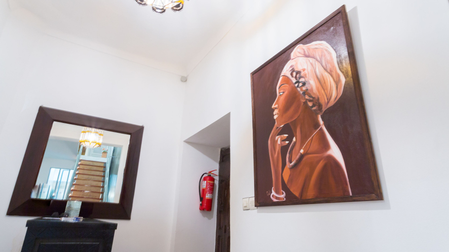 Others 5, Riad Ramz, Marrakech