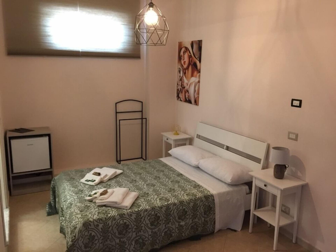 Bedroom 2, Le Camere di Rosanna, Reggio Di Calabria