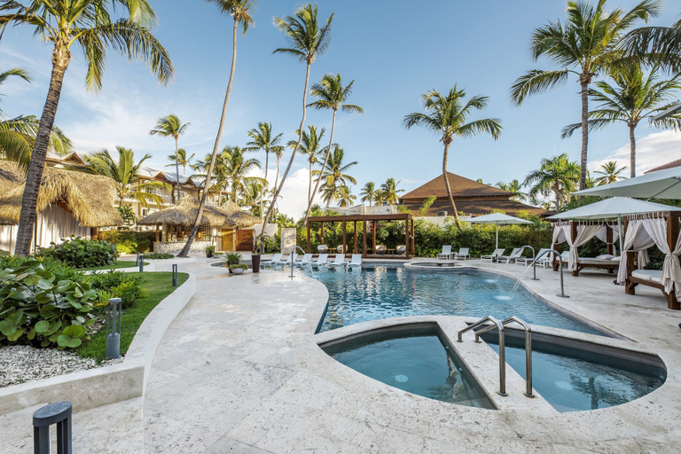 Sport & Beauty 3, Sunscape Coco Punta Cana - All Inclusive, Salvaleon de Higuey
