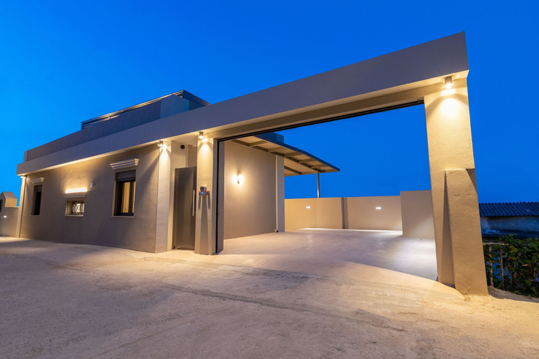 Exterior & Views, Vedi Town Luxury Apartment, Ionian Islands