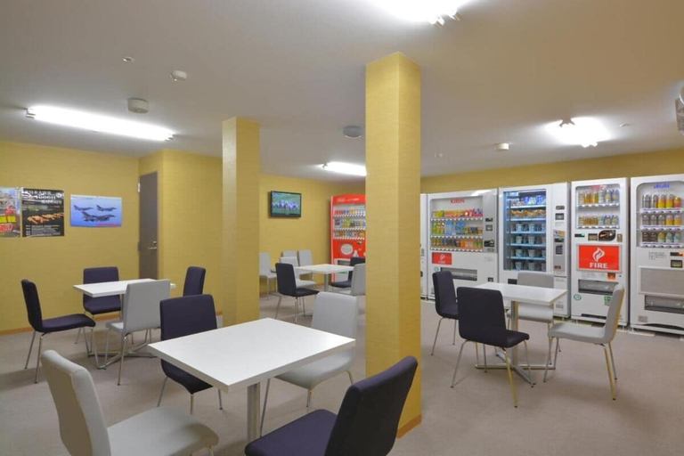 Food & Drinks 5, Value The Hotel Higashimatsushima yamoto, Higashimatsushima