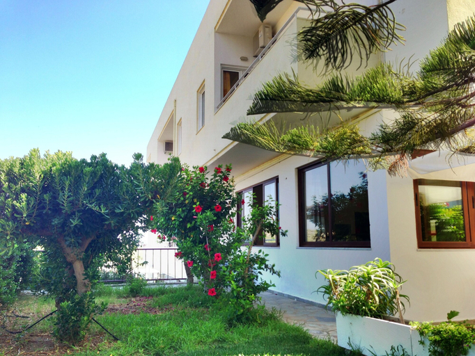 Exterior & Views 2, Mastorakis Hotel And Studios, Crete