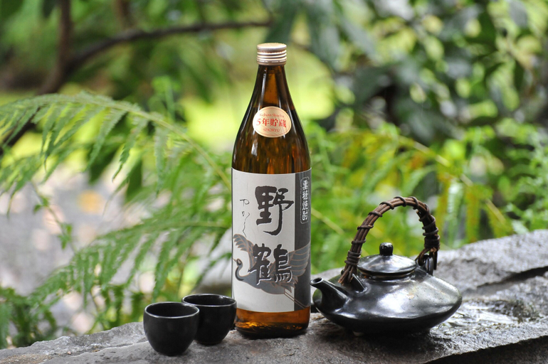 Food & Drinks 5, Yakakutei, Kirishima