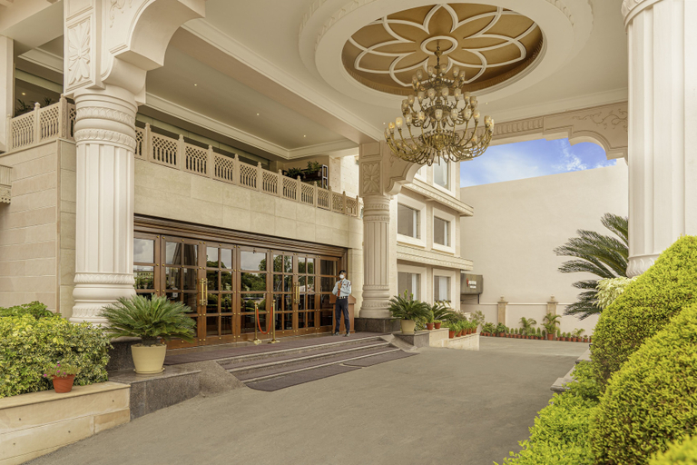 Exterior & Views 2, LP Vilas, Dehradun