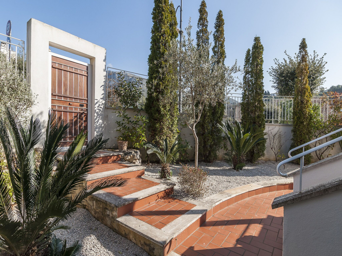Exterior & Views 2, Casa Vacanza Calipso, Latina