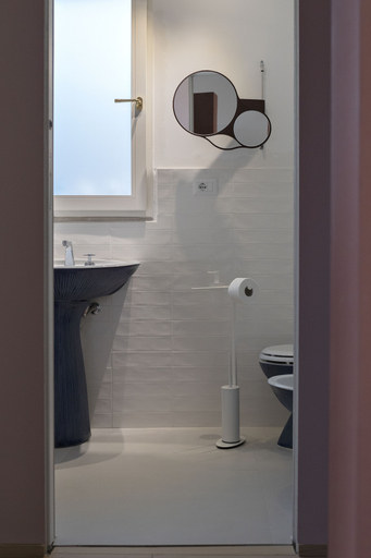 Bathroom 5, Distilia Dimora Salentina, Lecce