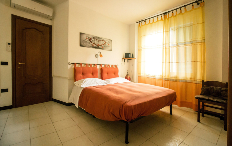 Bedroom 4, Profumo di Mare, Imperia