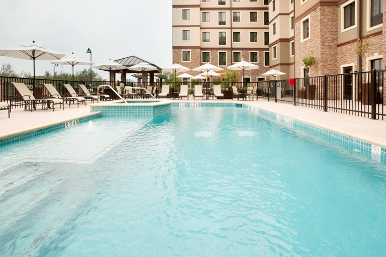 Sport & Beauty 5, Staybridge Suites San Antonio-Stone Oak By IHG, Bexar