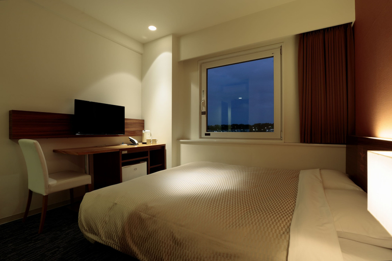 Bedroom 4, Candeo Hotels Kumamoto Airport Ozu, Kikuyō