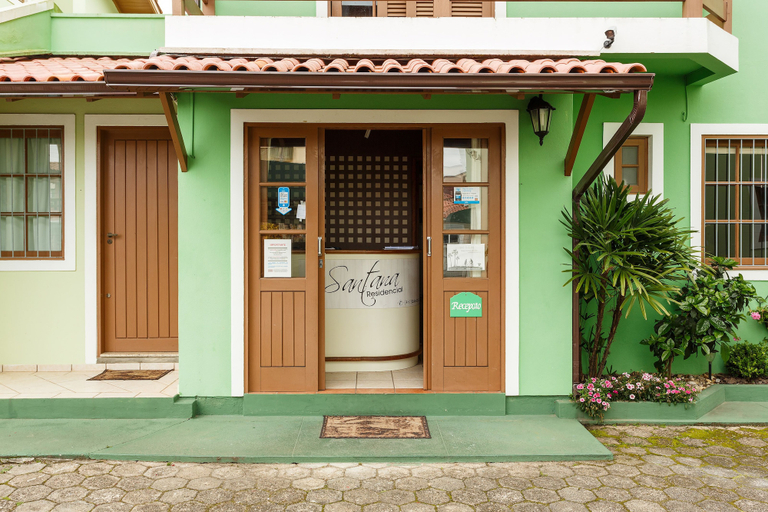 Exterior & Views 2, Residencial Santana, Florianopolis