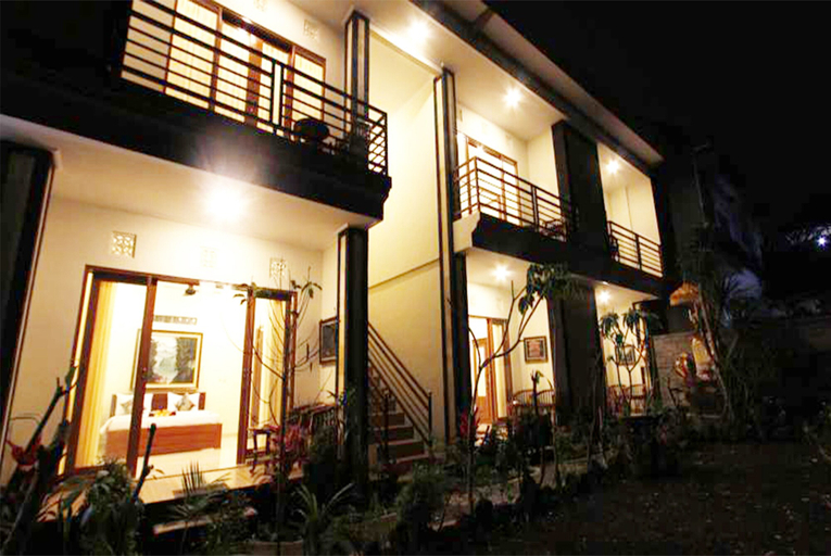 Exterior & Views, Pondok Sunari Ubud, Gianyar