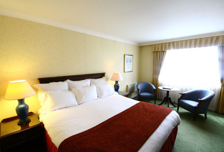 Bedroom 4, Urban Hotel Grantham, Lincolnshire
