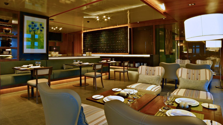 Food & Drinks 5, Emerald Palace Hotel, Naypyitaw