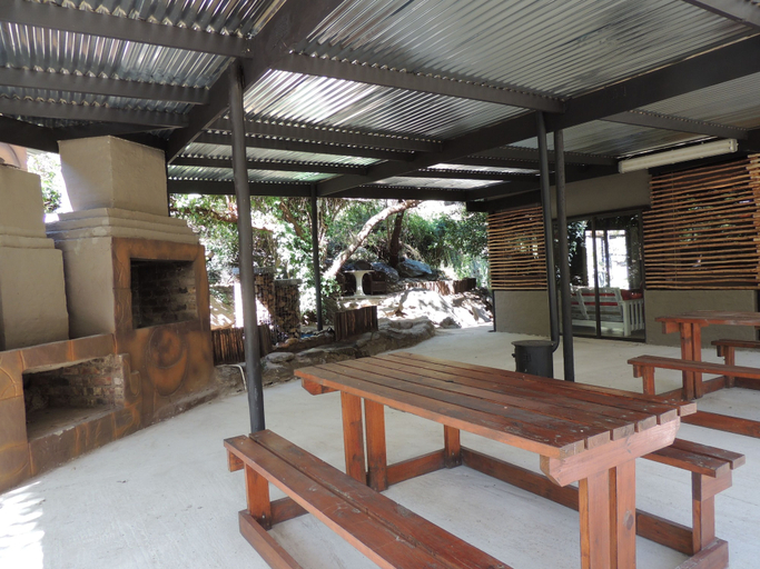 Others 5, Cango Retreat, Eden