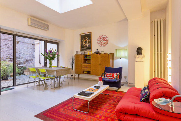Others 5, Rome as you feel - Selci Apartment, Roma
