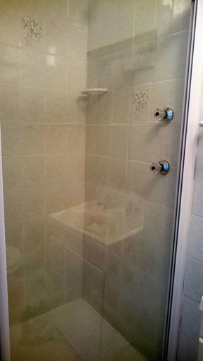 Bathroom 3, Ashby Manor Guest House, City of Cape Town