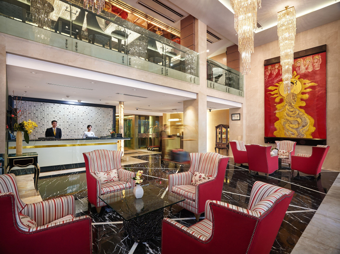 Others 5, Silk Path Hotel Hanoi, Hoàn Kiếm
