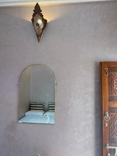 Bathroom 5, Dar Dikrayat, Marrakech