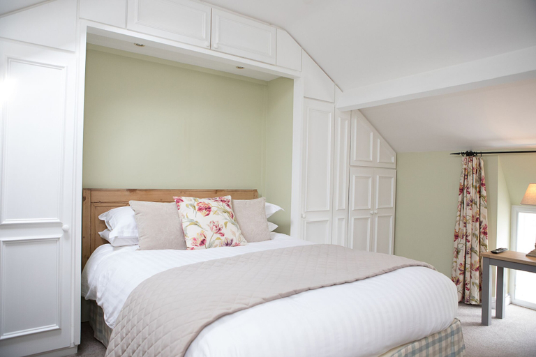 Bedroom 3, Bramwood Cottages, North Yorkshire