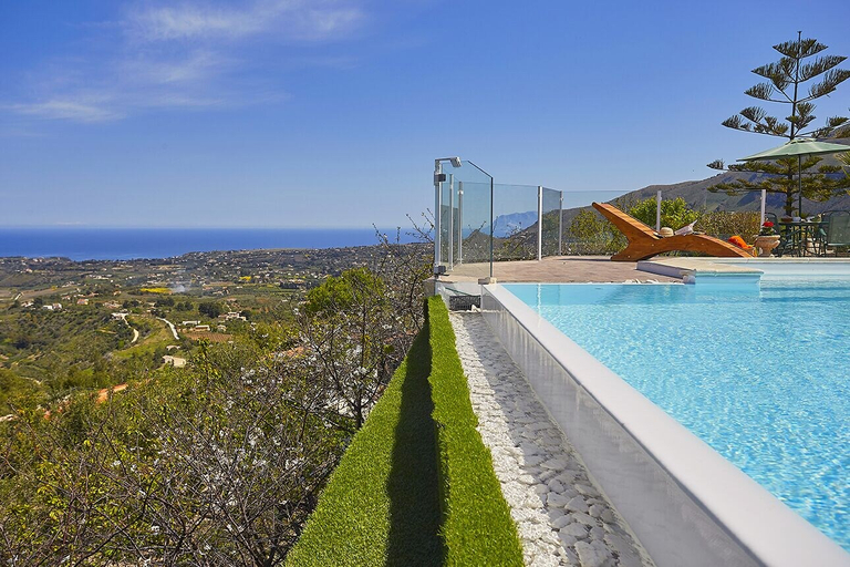 Sport & Beauty 5, Villa Del Poggio, Trapani