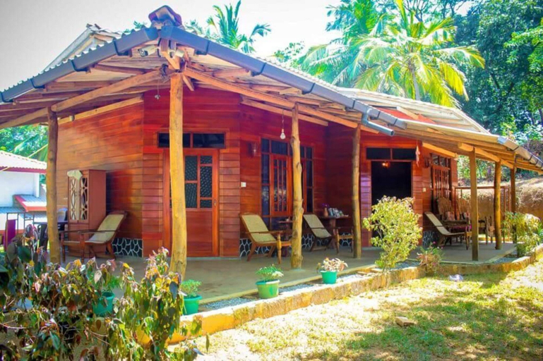 Exterior & Views 2, Talalla Freedom Resort, Devinuwara
