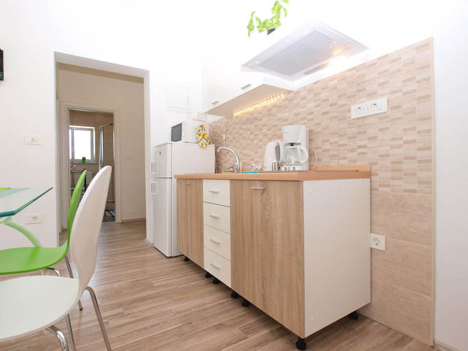Others 5, Apartment 1403, Vodnjan