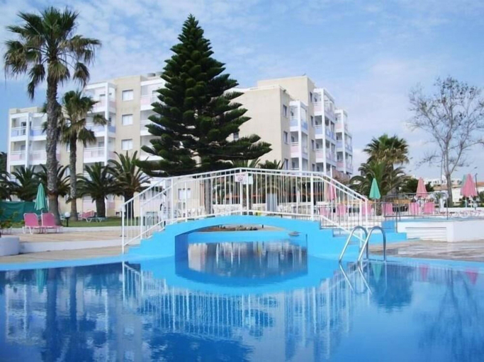 Sport & Beauty 5, Astreas Beach Hotel