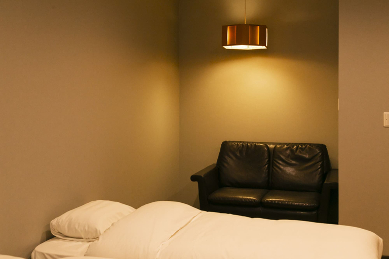 Bedroom 4, Ryokan Yoshidaya, Ureshino