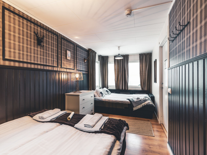 Bedroom 3, Åre Bed & Breakfast, Åre