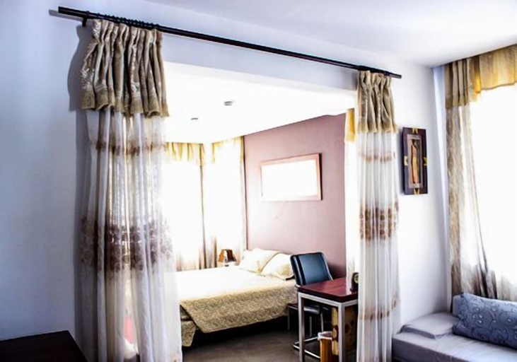 Bedroom 4, Maxlot Hotel, Accra